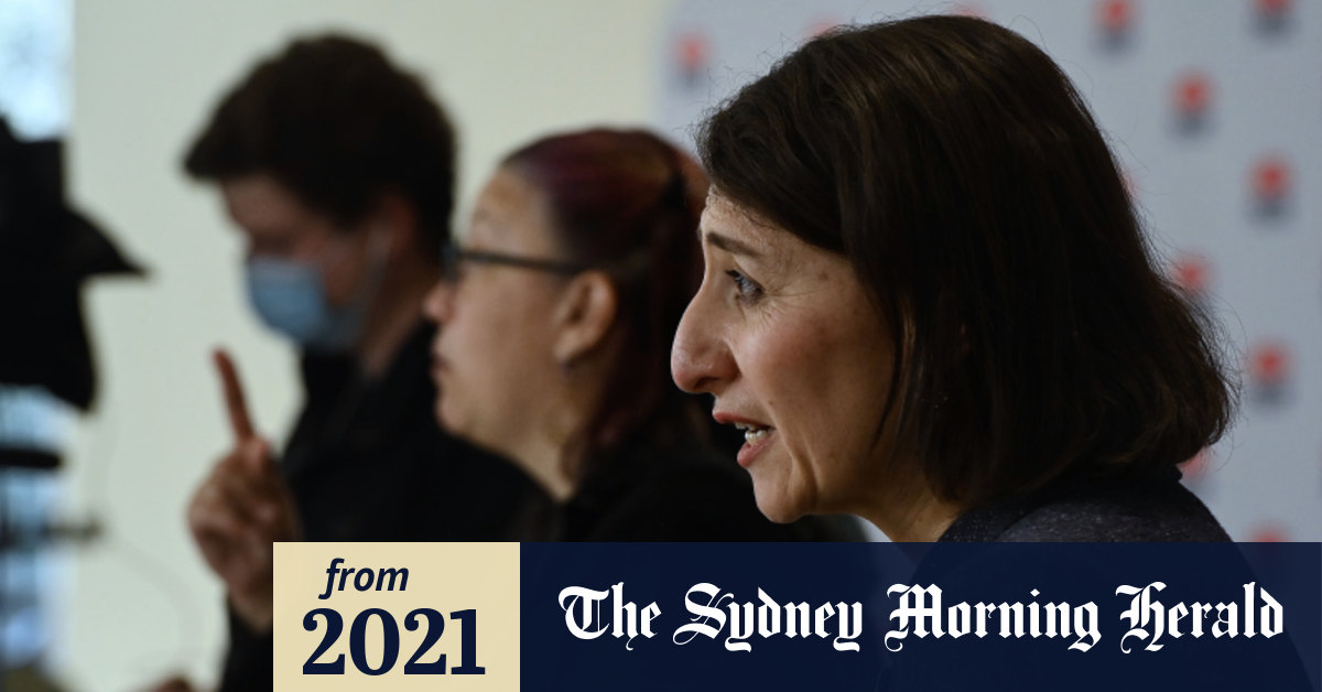 NSW COVID limbo amid rising cases numbers; Kerry Chant reveals NSW